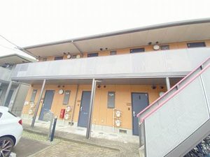 パストラル通町 102号-1