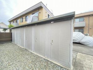 パストラル通町 102号-15