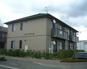 ハウス・パディＥ 202号-1