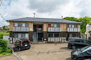 ドリム・サーキ１ 103号-1