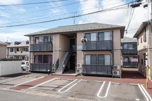 ルミナスＡ 201号-1