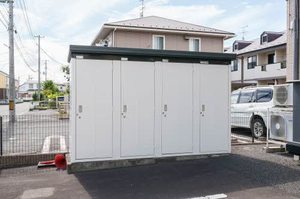 ルミナスＡ 201号-13