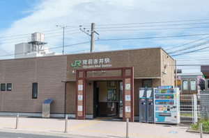 ルミナスＡ 201号-14