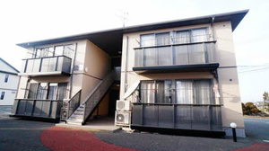 ルミナスＣ 201号-1