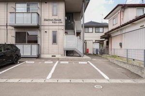 マロンハウス 203号-13