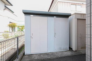 マロンハウス 203号-14