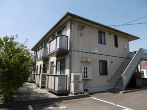 ソレア－ド 101号-1