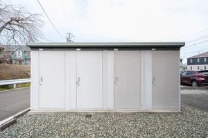 ピュアタウンA 102号-13