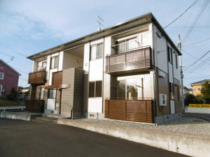 ピュアタウンＣ