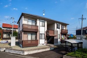 ピュアタウンＤ