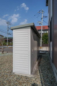 ピュアタウンＤ 101号-13