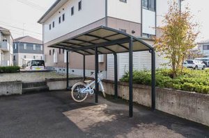 ピュアタウンＤ 101号-15