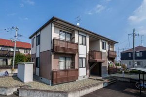 ピュアタウンＤ 102号-12