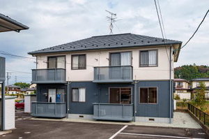 セゾンコートＡ