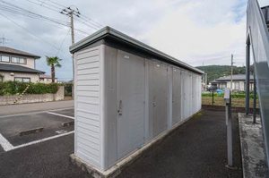 セゾンコートＡ 202号-14