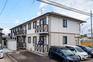 フレグランスオータマ 105号-1