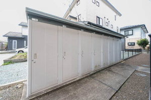 フレグランスオータマ 105号-12