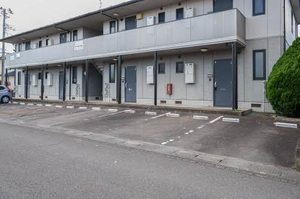 フレグランスオータマ 105号-13