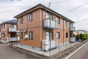 レジデンス新栄Ｃ 202号-1