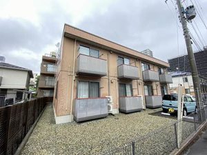 カーサ通町 102号-1