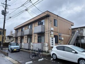カーサ通町 102号-3
