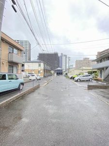 カーサ通町 102号-4