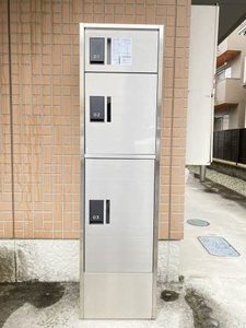 カーサ通町 102号-5