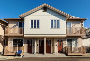 メゾン・ティエードＢ 102号-1