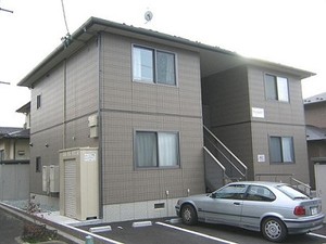 クレイヒルズ 201号-1