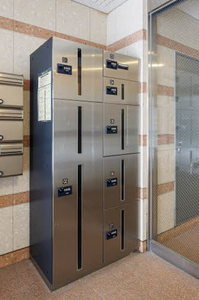 フロンティア北四番丁 902号-4