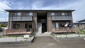 アヴニール山鳥Ｃ