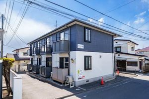 ディア・コート高松 103号-1