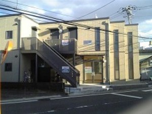 ディア・コート小松島Ⅱ 203号-1