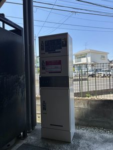 ディア・コート小松島Ⅱ 203号-15