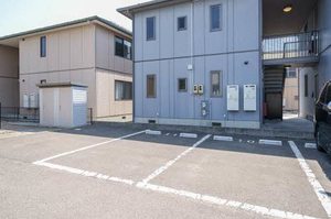 グランシャリオ・成田 203号-13