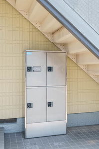 グランシャリオ・成田 203号-14