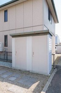 グランシャリオ・成田 203号-15