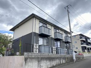 プランドール泉中央