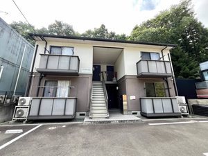 レインボーヒル 101号-1