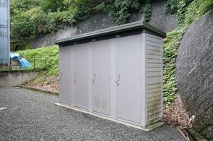 レインボーヒル 101号-14