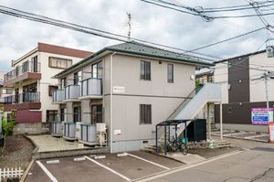 国見グリーンルーフ 202号-1