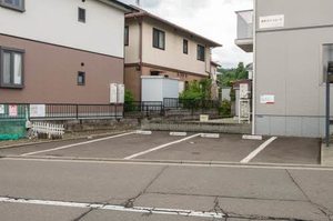 国見グリーンルーフ 202号-14