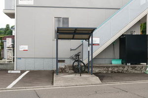 国見グリーンルーフ 202号-15