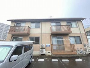 エヌズア-バン 202号-12