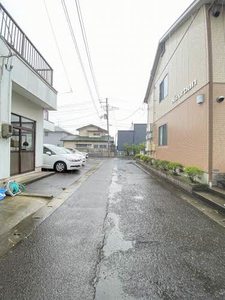 エヌズア-バン 202号-15