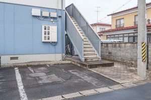 シャーメゾン・ブルー 101号-14