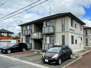 ヴィラクレストＦ