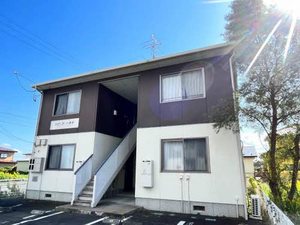 フローラ　一本杉