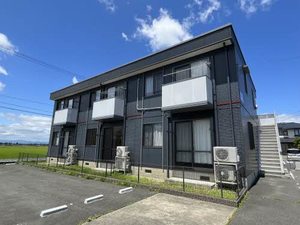 シャーメゾンシュエットＡ 101号-1