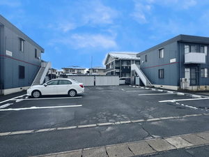 シャーメゾンシュエットＢ 202号-13